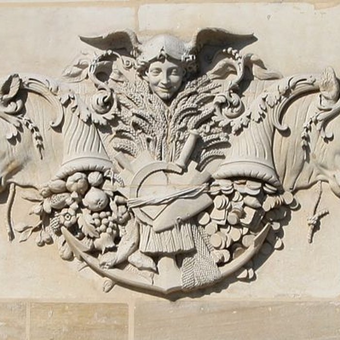 Photo de Pavillon doctroi