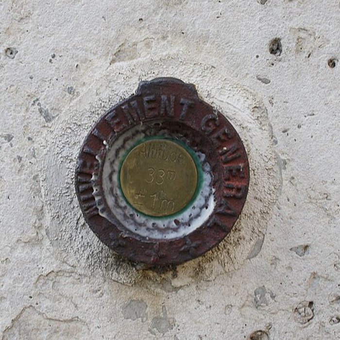 Photo de Pavillon doctroi