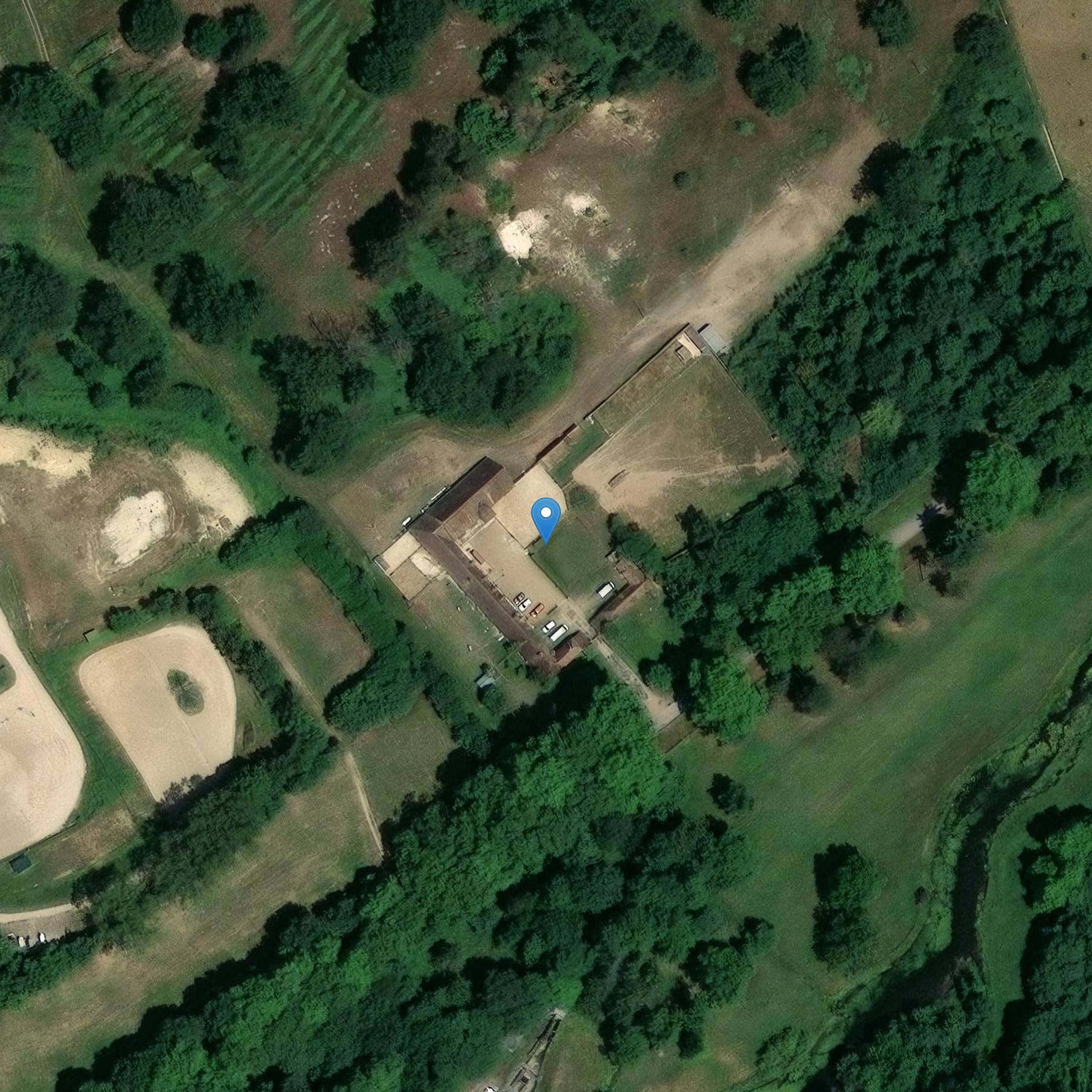 Photo de Mocque Mouse Farm