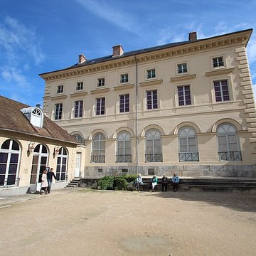 Pavillon du Roi de Rome dit Palais du Roi de Rome