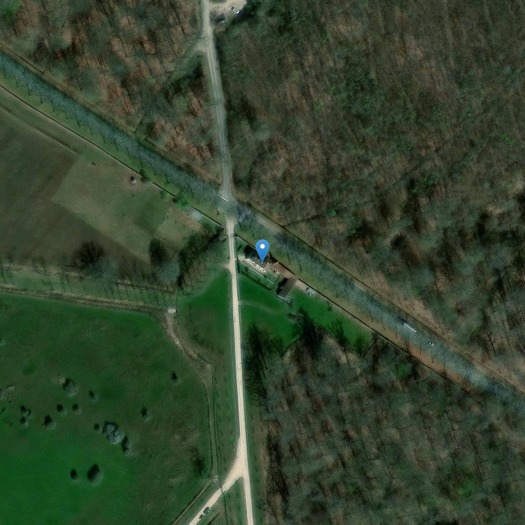 Photo de Padiglioni della Porta dei Conigli