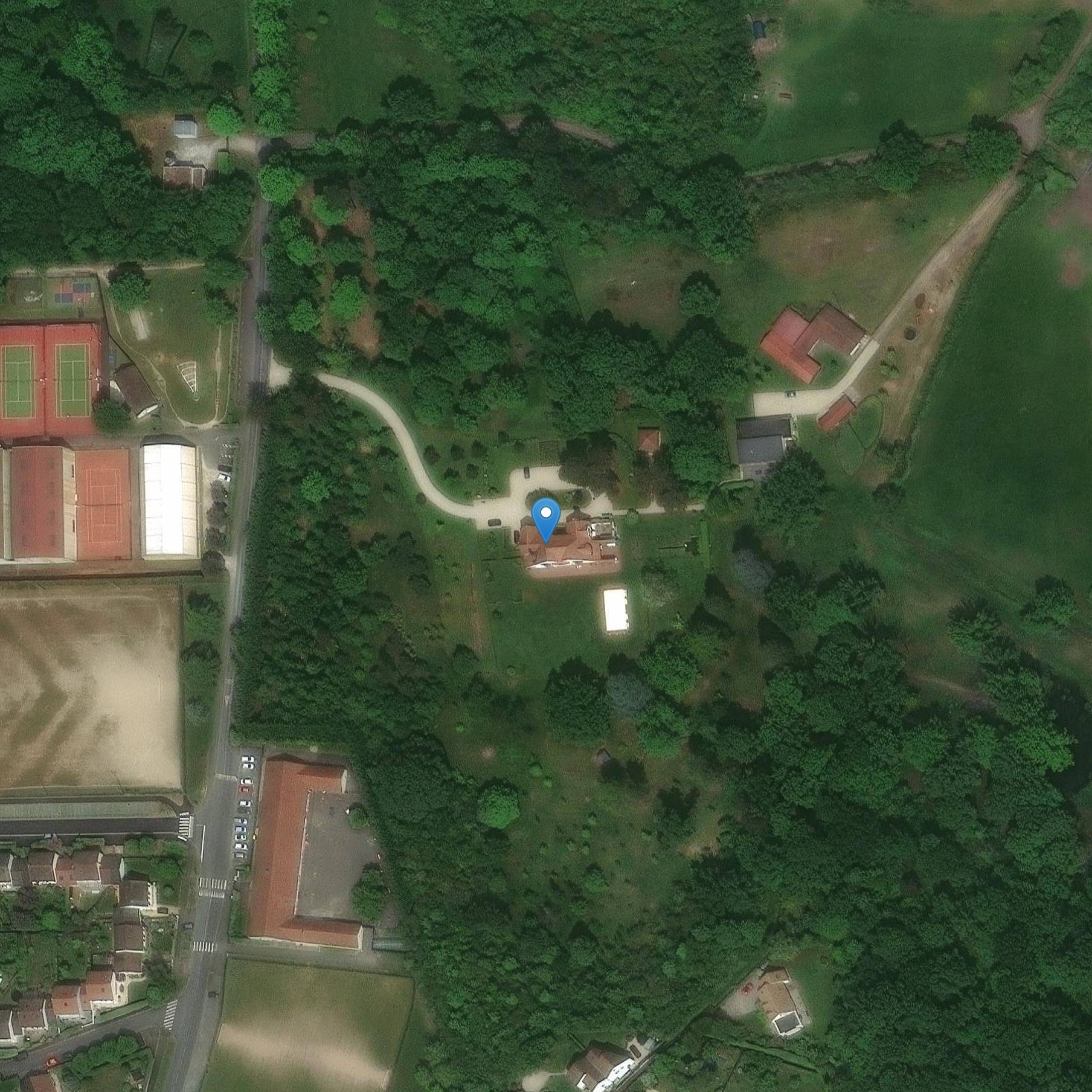 Photo de Villa Clairbois