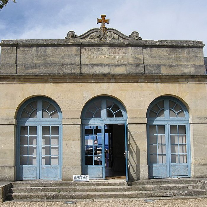 Photo de Hospice Saint-Charles