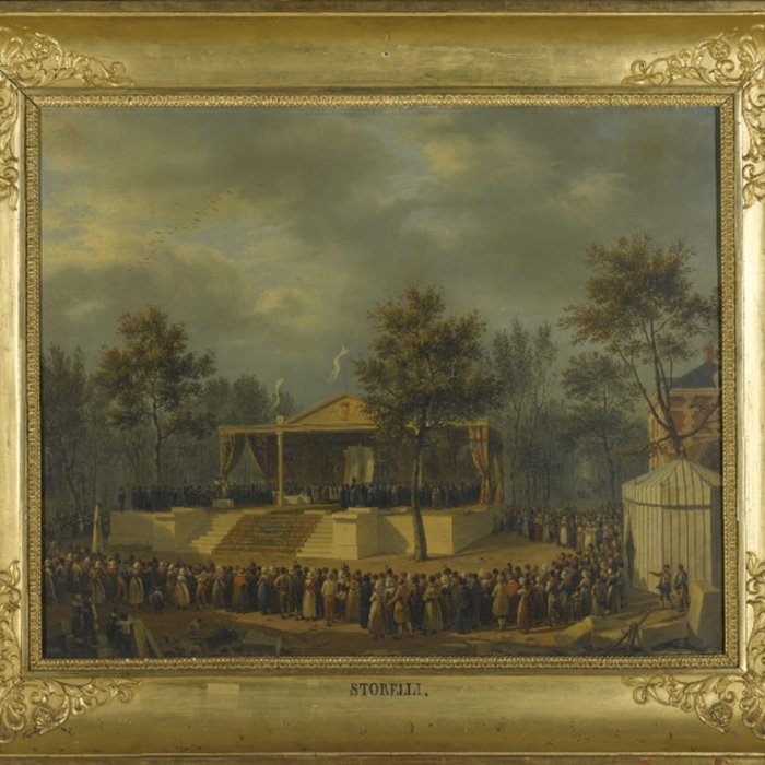 Photo de Hospice Saint-Charles