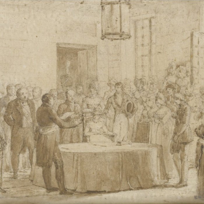 Photo de Hospice Saint-Charles