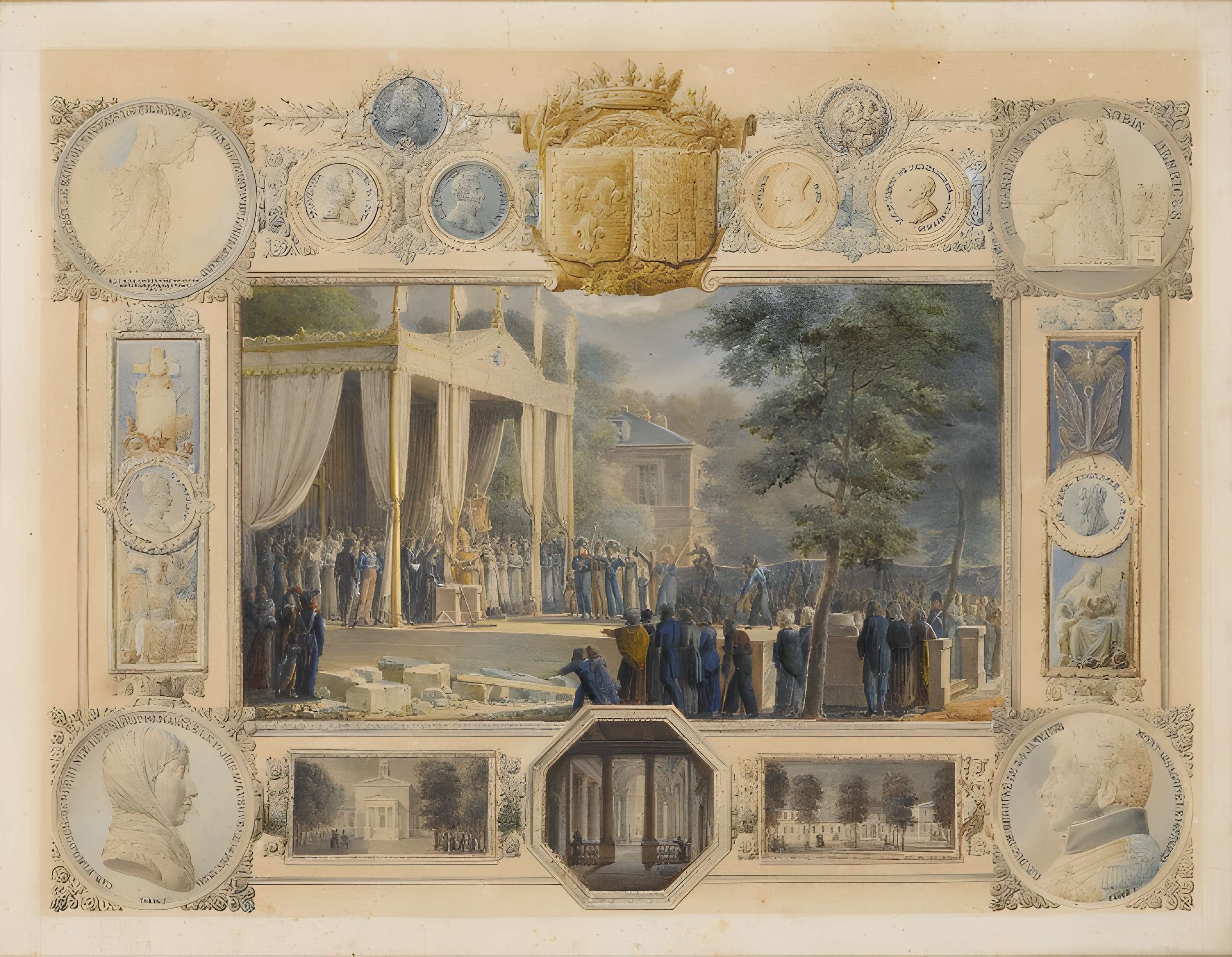 Hospice Saint-Charles