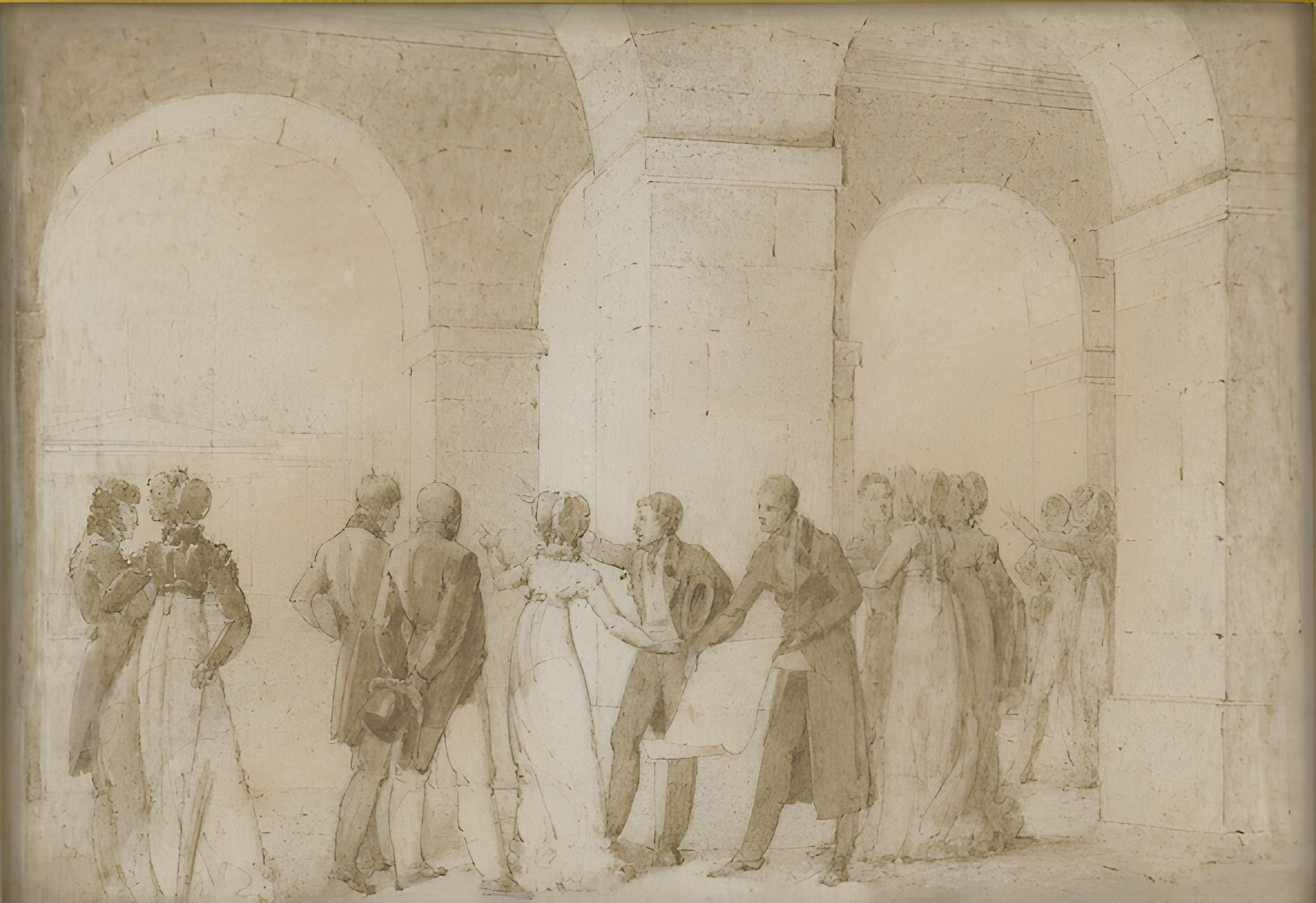 Hospice Saint-Charles