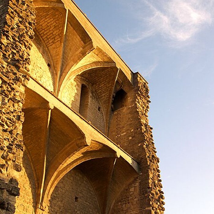 Photo de Château de Châteauneuf-du-Pape