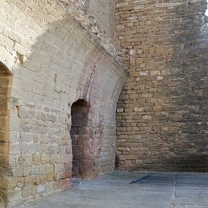 Photo de Château de Châteauneuf-du-Pape