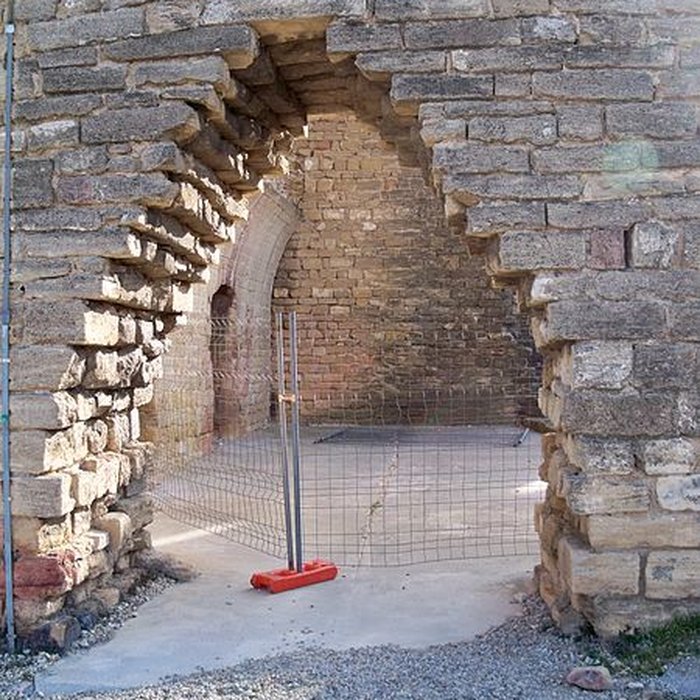 Photo de Château de Châteauneuf-du-Pape