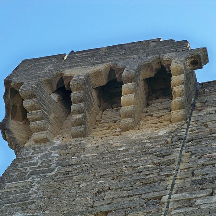 Photo de Château de Châteauneuf-du-Pape