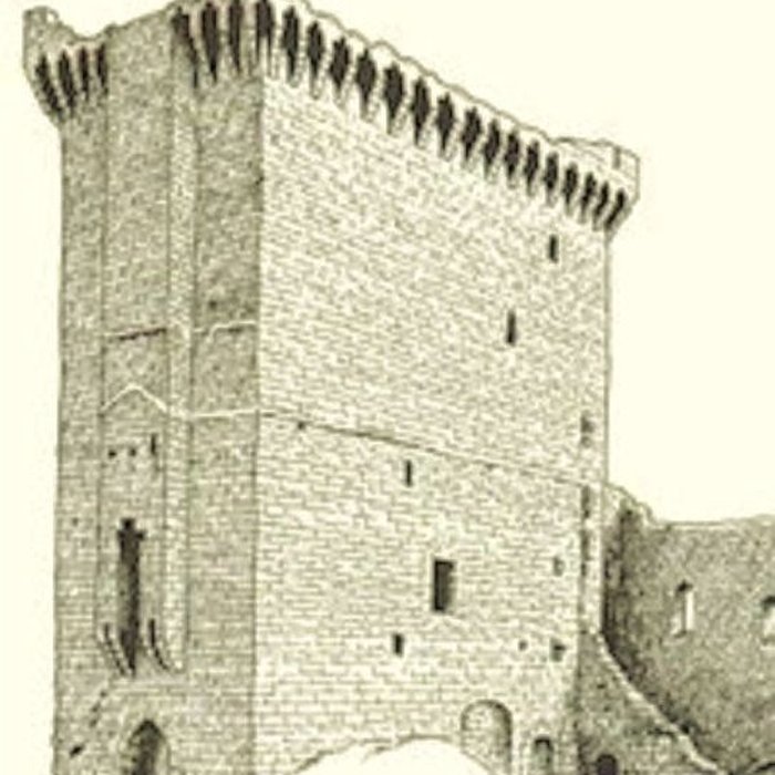 Photo de Château de Châteauneuf-du-Pape