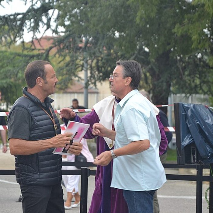 Photo de Château de Châteauneuf-du-Pape