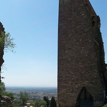 Château de Châteauneuf-du-Pape