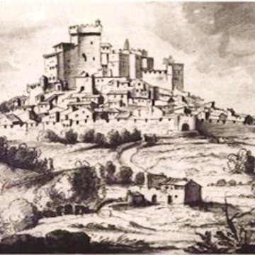 Château de Châteauneuf-du-Pape