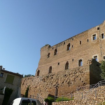 Château de Châteauneuf-du-Pape