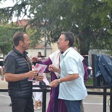 Château de Châteauneuf-du-Pape