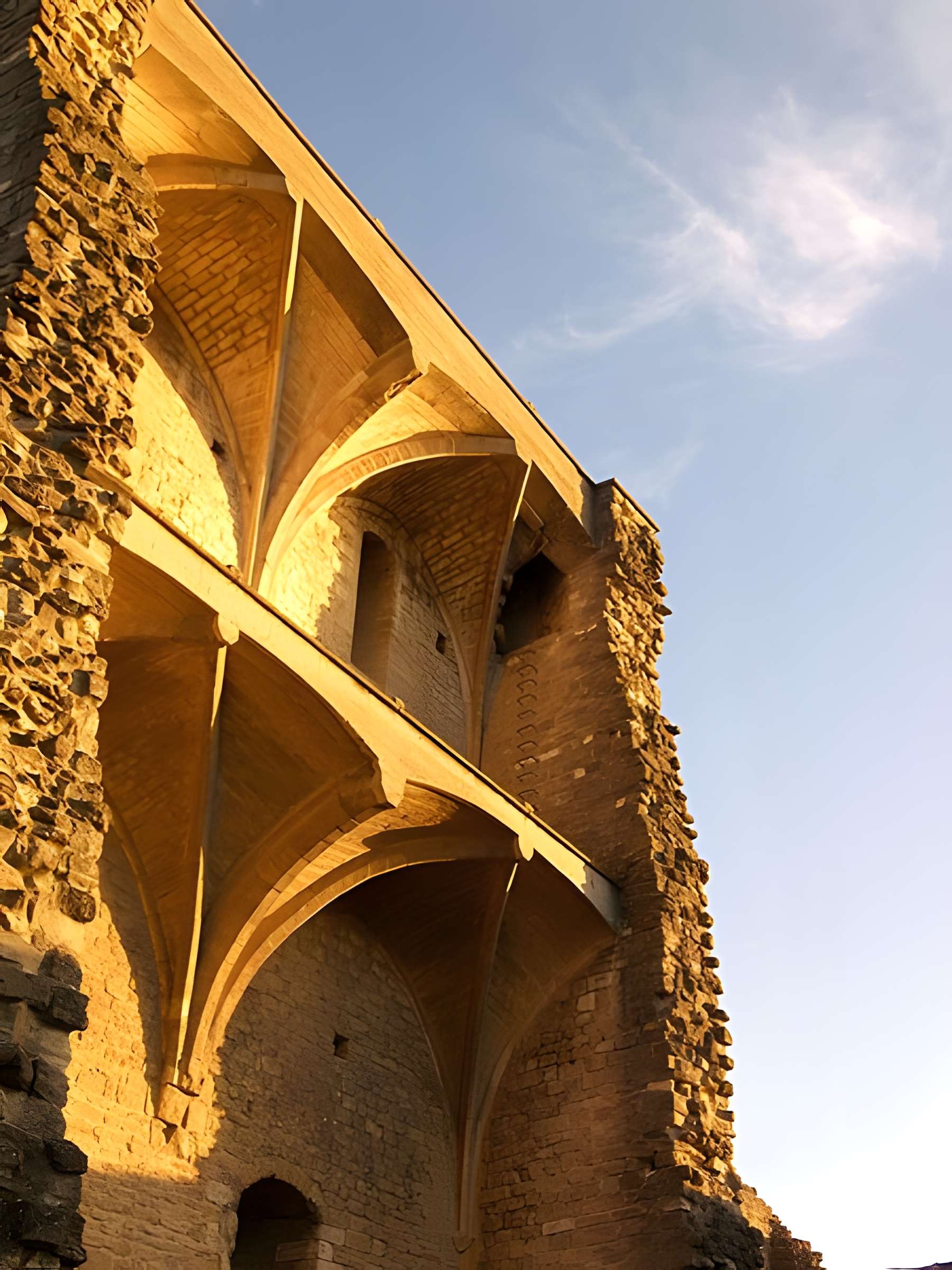 Château de Châteauneuf-du-Pape