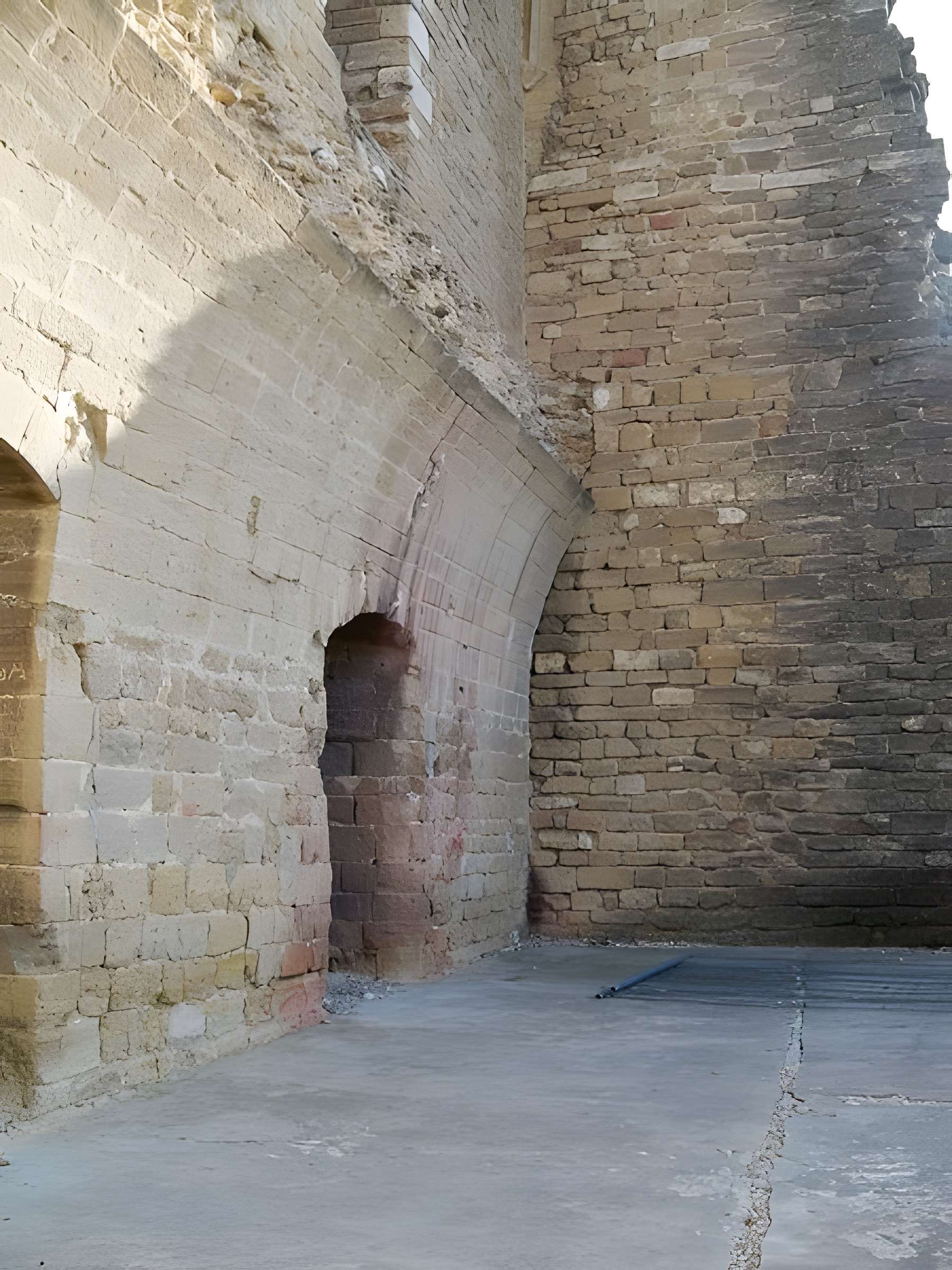 Château de Châteauneuf-du-Pape