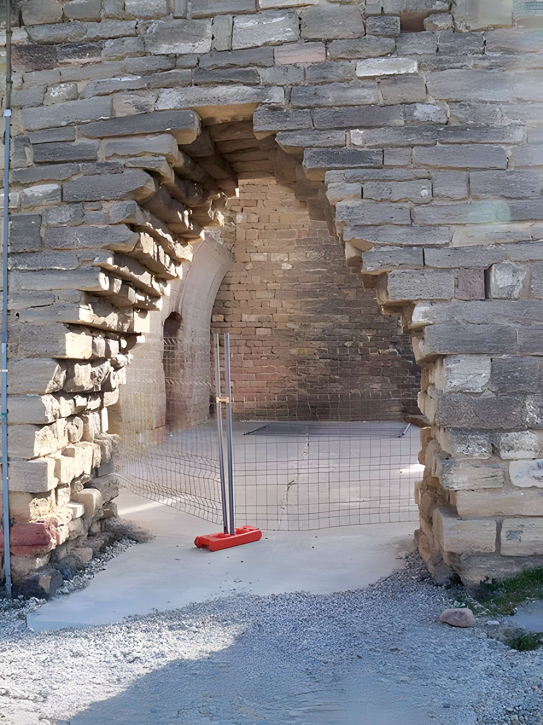 Château de Châteauneuf-du-Pape