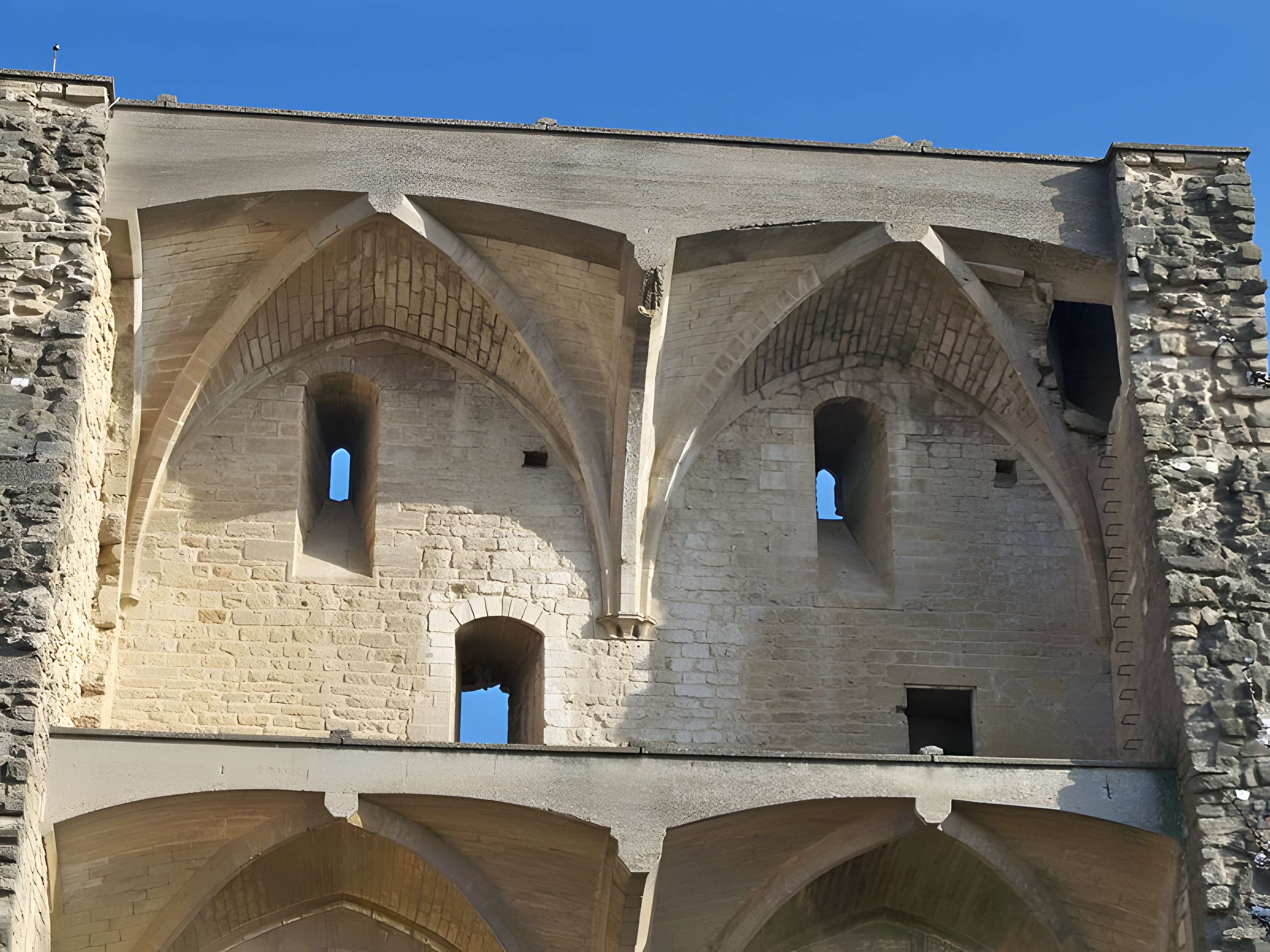 Château de Châteauneuf-du-Pape