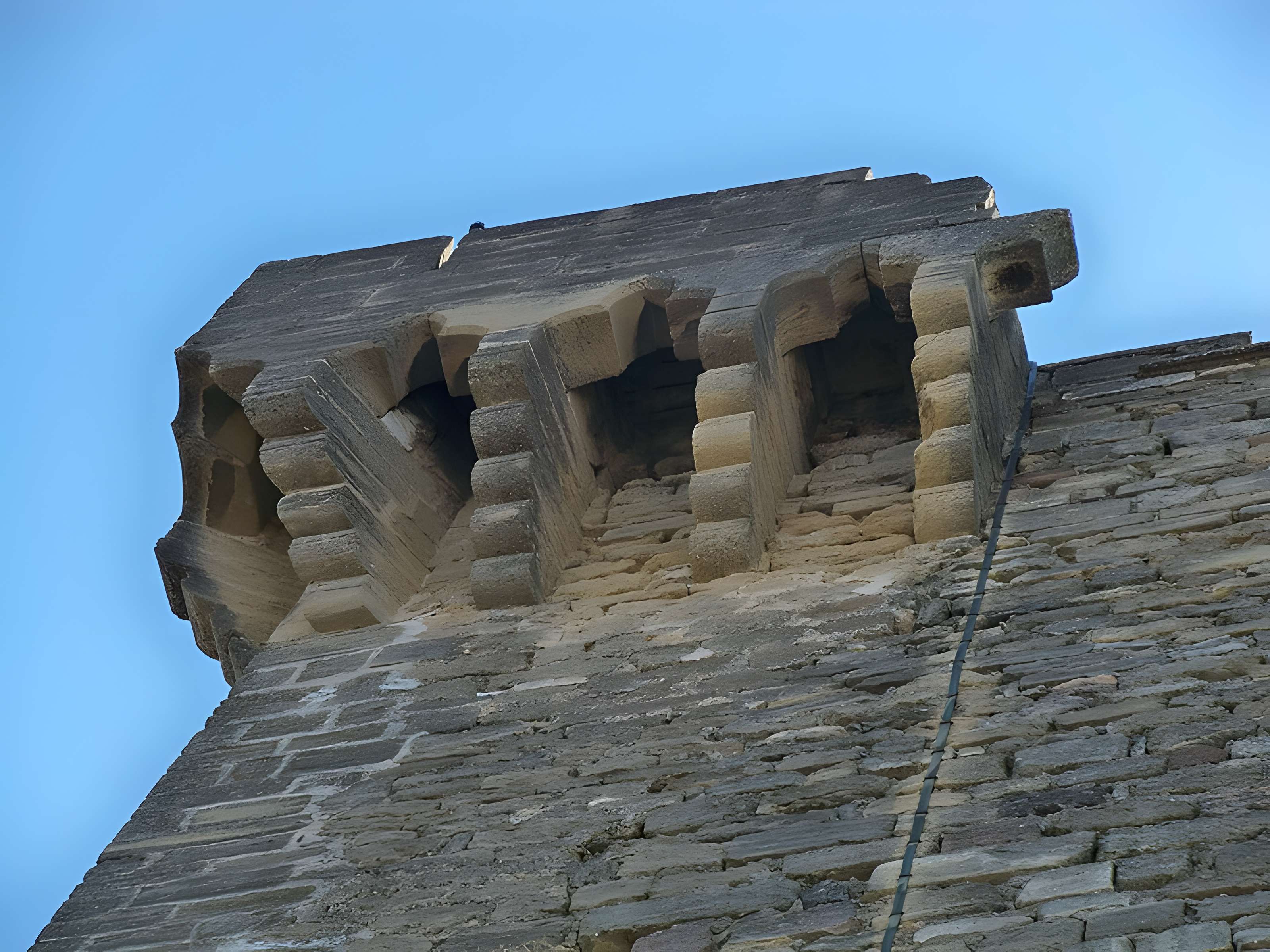 Château de Châteauneuf-du-Pape