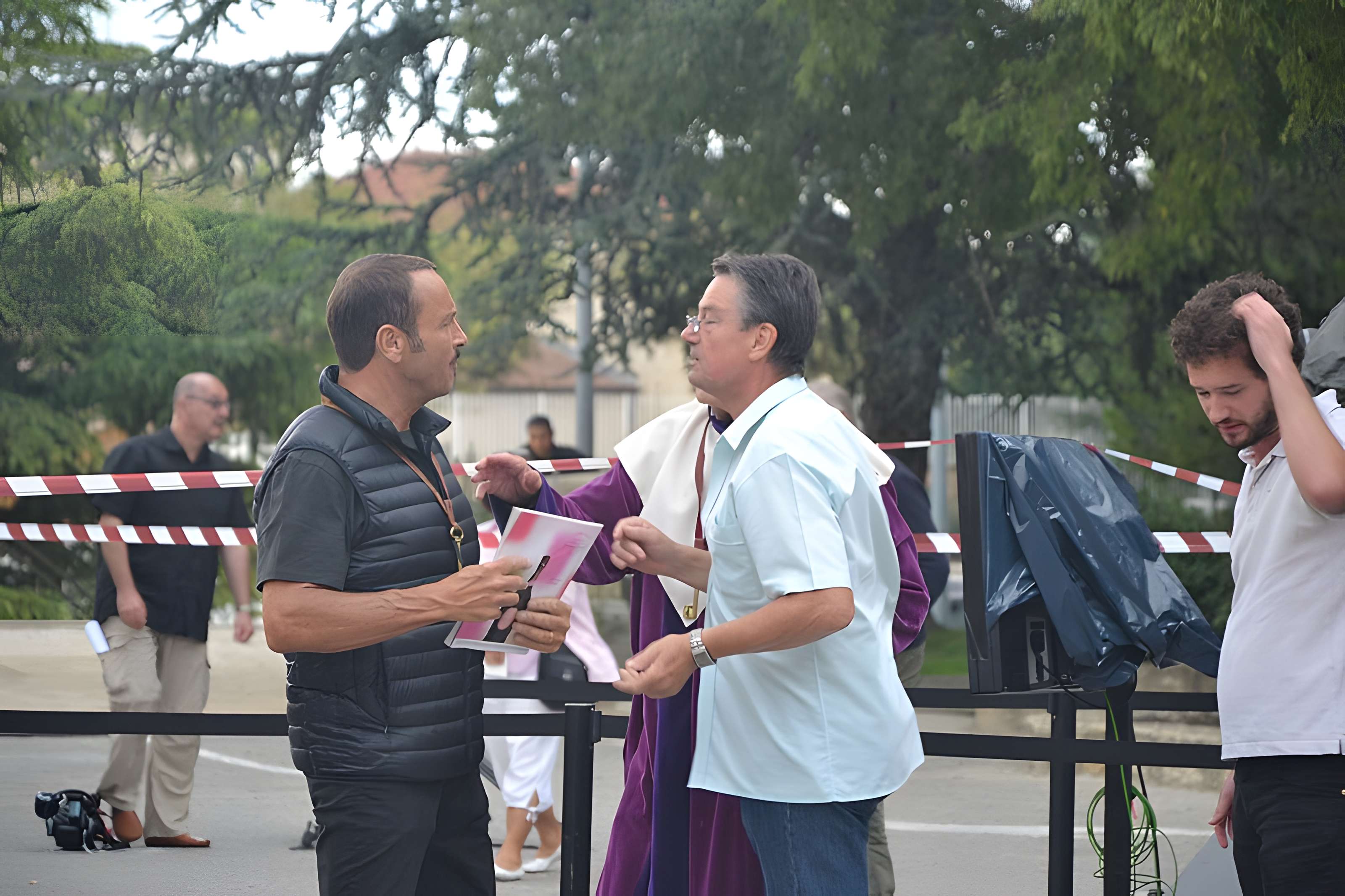 Château de Châteauneuf-du-Pape