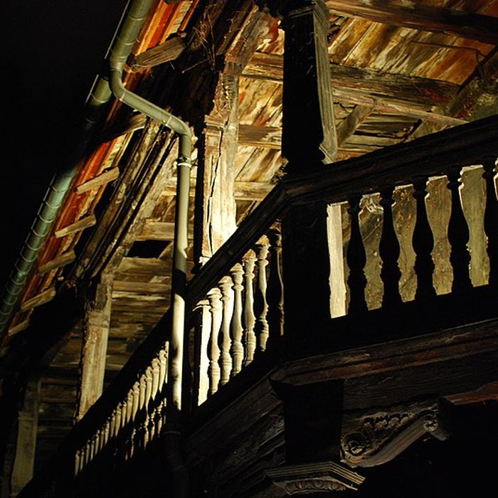 Photo de Maison Wildungshof à Colmar