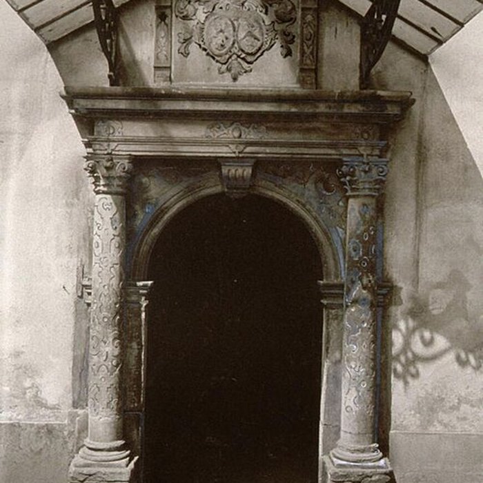 Photo de Maison Wildungshof à Colmar