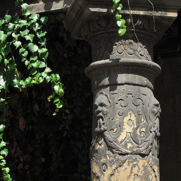 Maison Wildungshof à Colmar