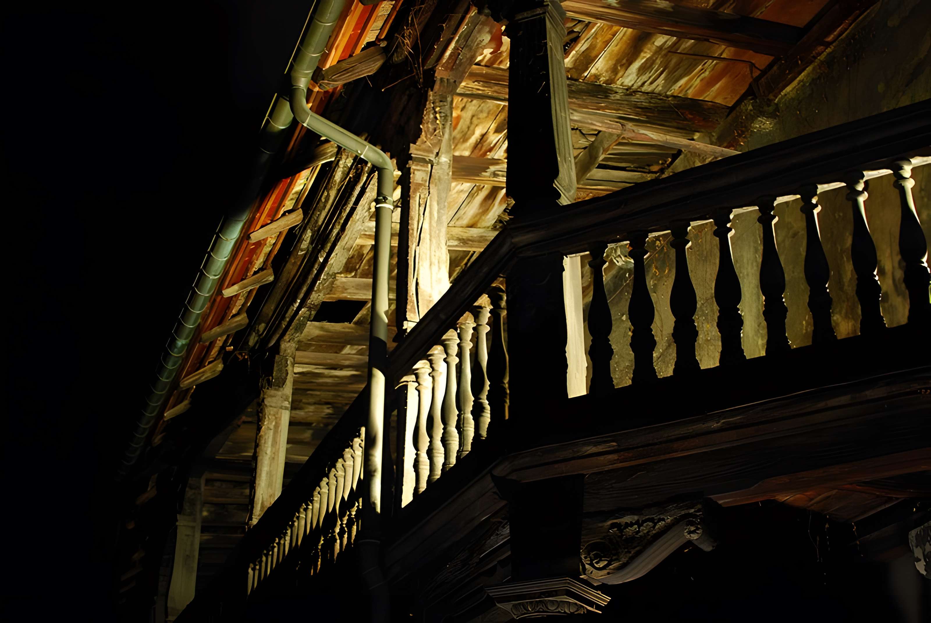 Maison Wildungshof à Colmar