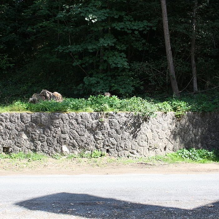 Photo de Ancien moulin de Villeneuve, maison de campagne dElsa Triolet et de Louis Aragon