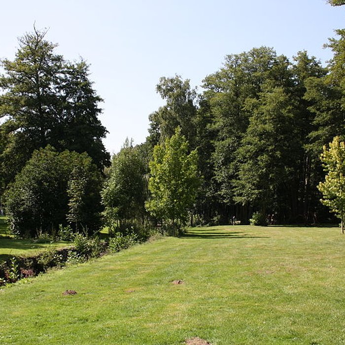 Photo de Ancien moulin de Villeneuve, maison de campagne dElsa Triolet et de Louis Aragon