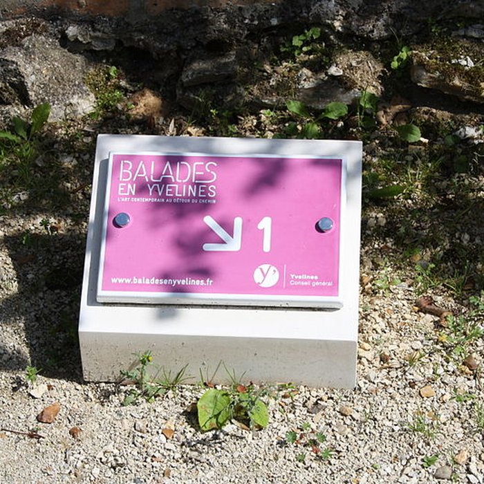 Photo de Ancien moulin de Villeneuve, maison de campagne dElsa Triolet et de Louis Aragon