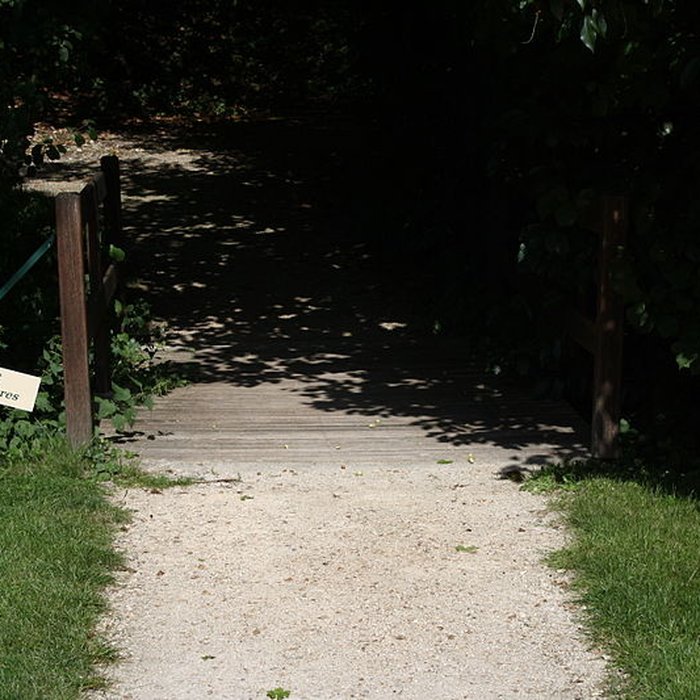 Photo de Ancien moulin de Villeneuve, maison de campagne dElsa Triolet et de Louis Aragon