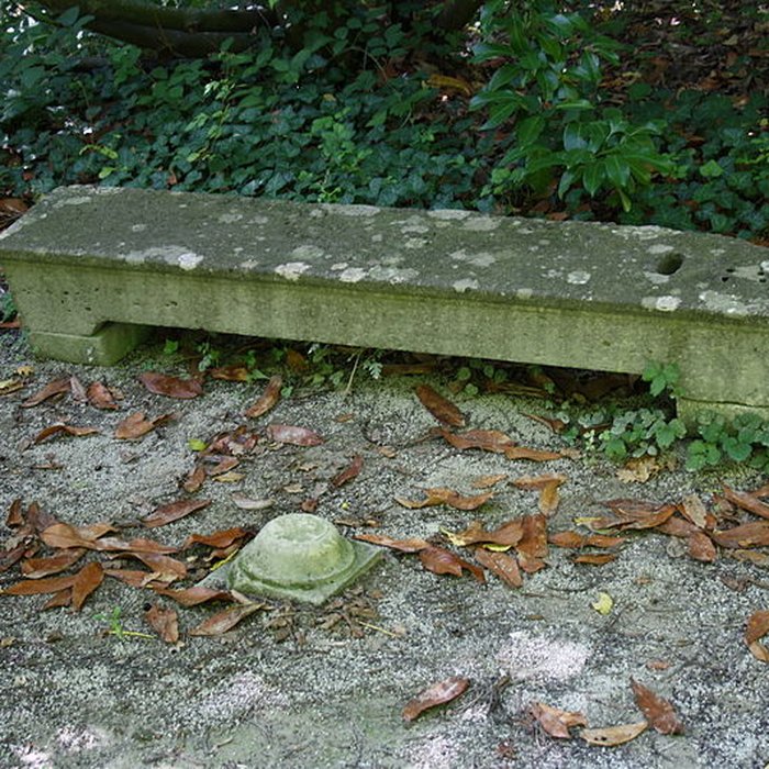 Photo de Ancien moulin de Villeneuve, maison de campagne dElsa Triolet et de Louis Aragon
