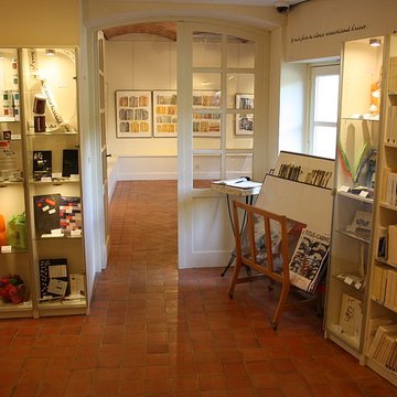 Ancien moulin de Villeneuve, maison de campagne dElsa Triolet et de Louis Aragon