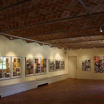 Ancien moulin de Villeneuve, maison de campagne dElsa Triolet et de Louis Aragon