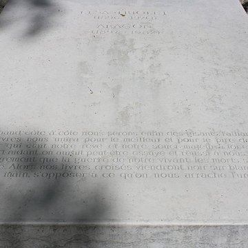 Ancien moulin de Villeneuve, maison de campagne dElsa Triolet et de Louis Aragon