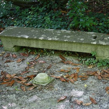 Ancien moulin de Villeneuve, maison de campagne dElsa Triolet et de Louis Aragon