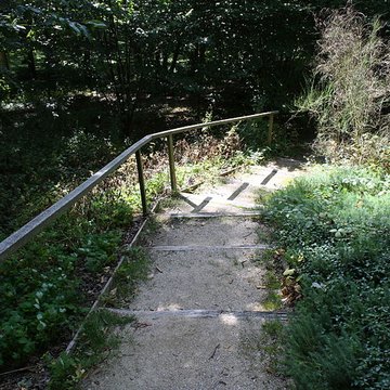 Ancien moulin de Villeneuve, maison de campagne dElsa Triolet et de Louis Aragon