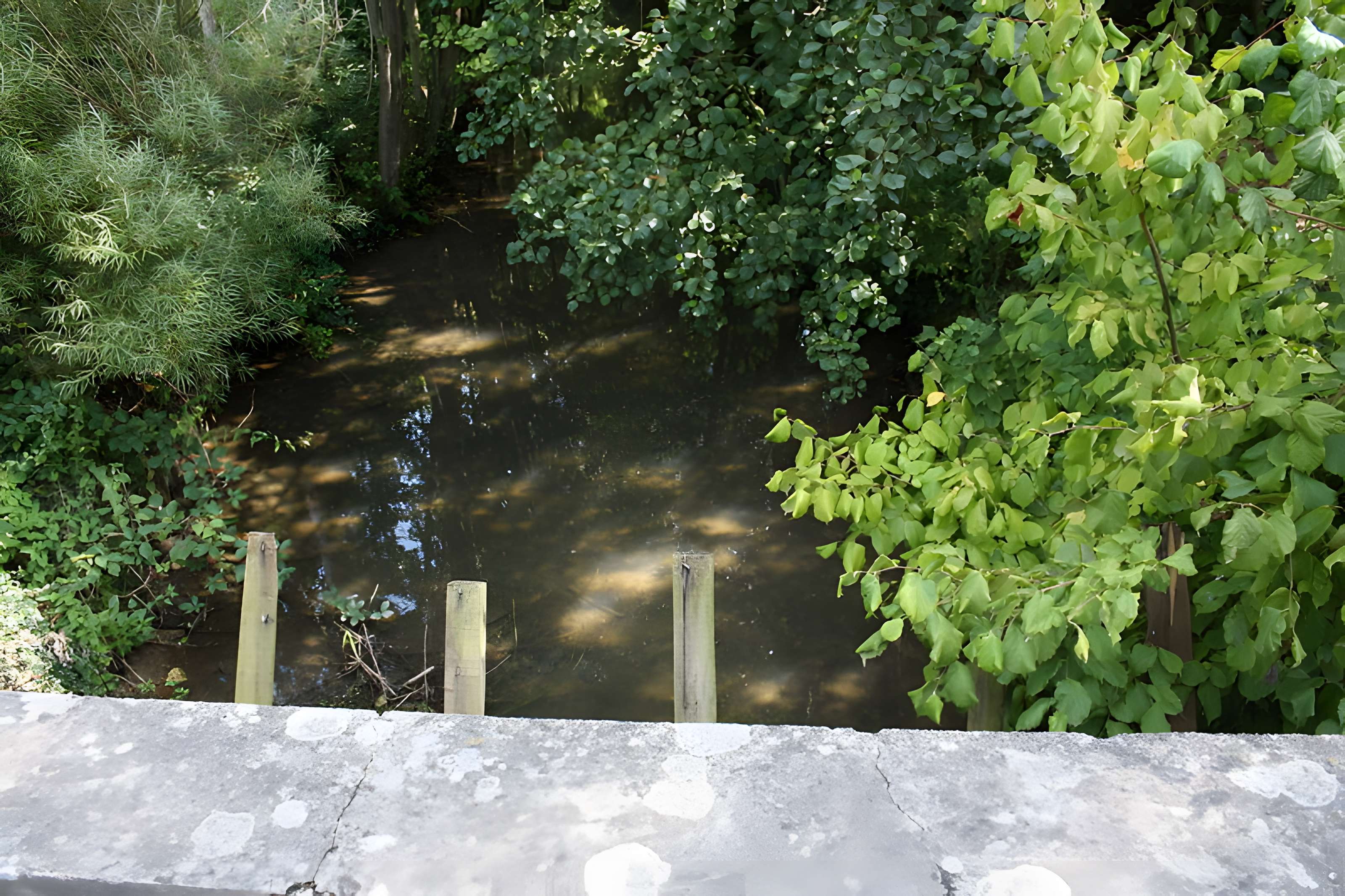 Ancien moulin de Villeneuve, maison de campagne d'Elsa Triolet et de Louis Aragon