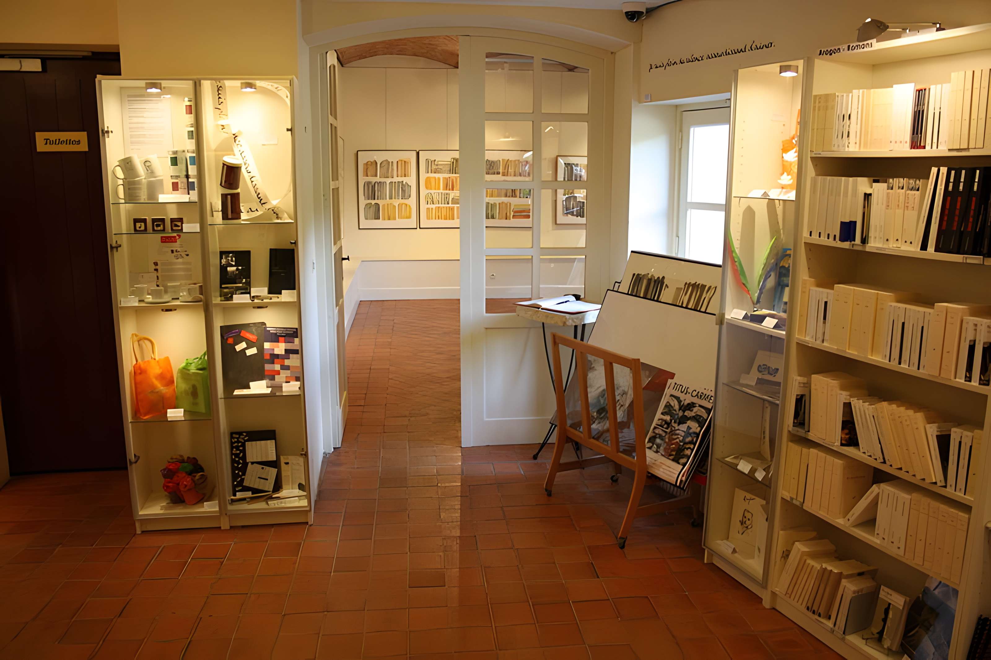 Ancien moulin de Villeneuve, maison de campagne d'Elsa Triolet et de Louis Aragon