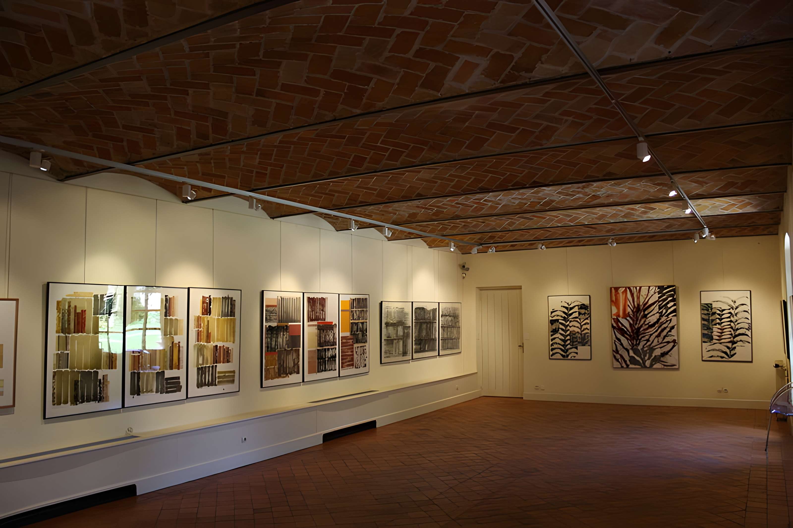 Ancien moulin de Villeneuve, maison de campagne d'Elsa Triolet et de Louis Aragon