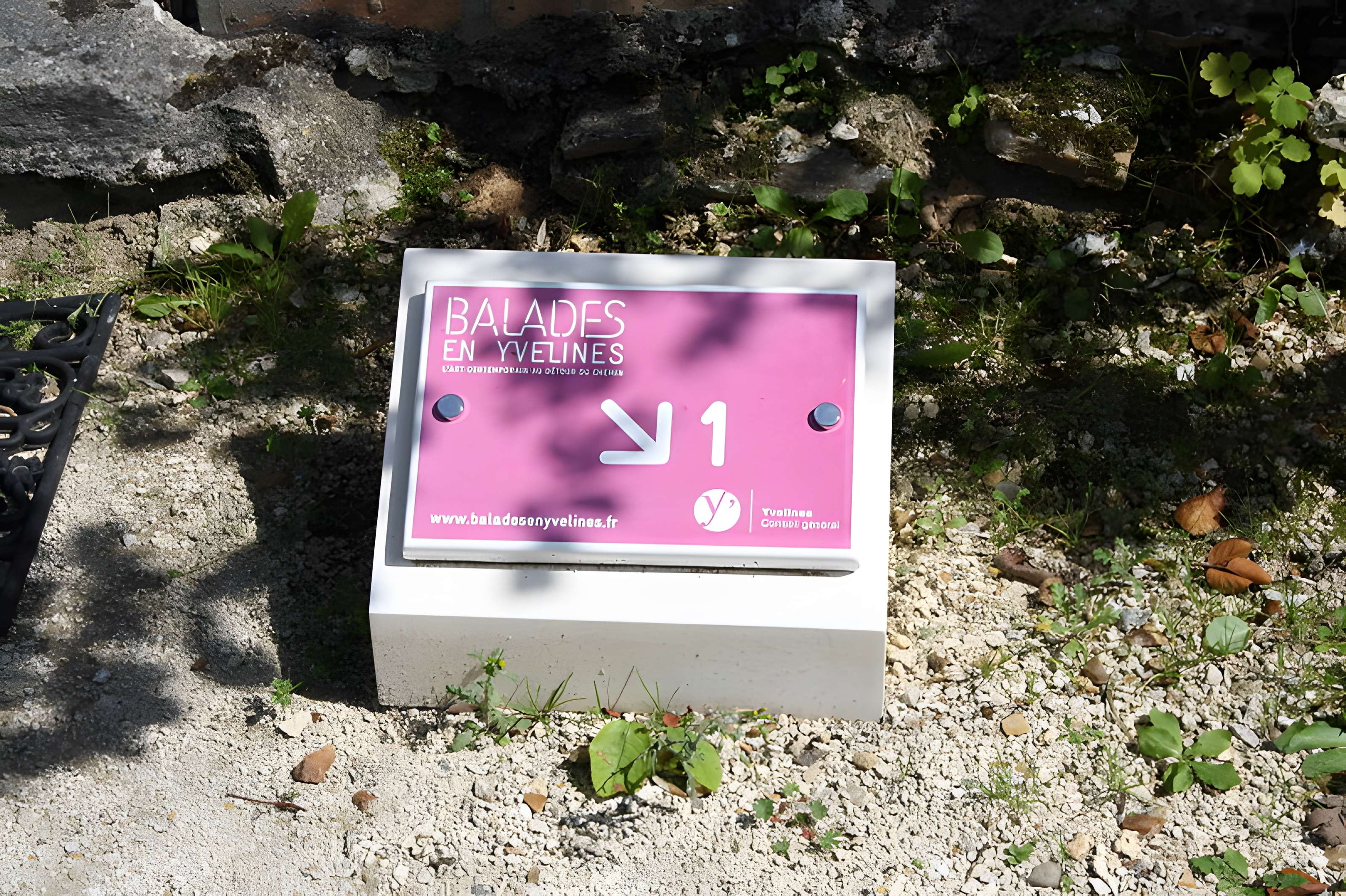 Ancien moulin de Villeneuve, maison de campagne d'Elsa Triolet et de Louis Aragon