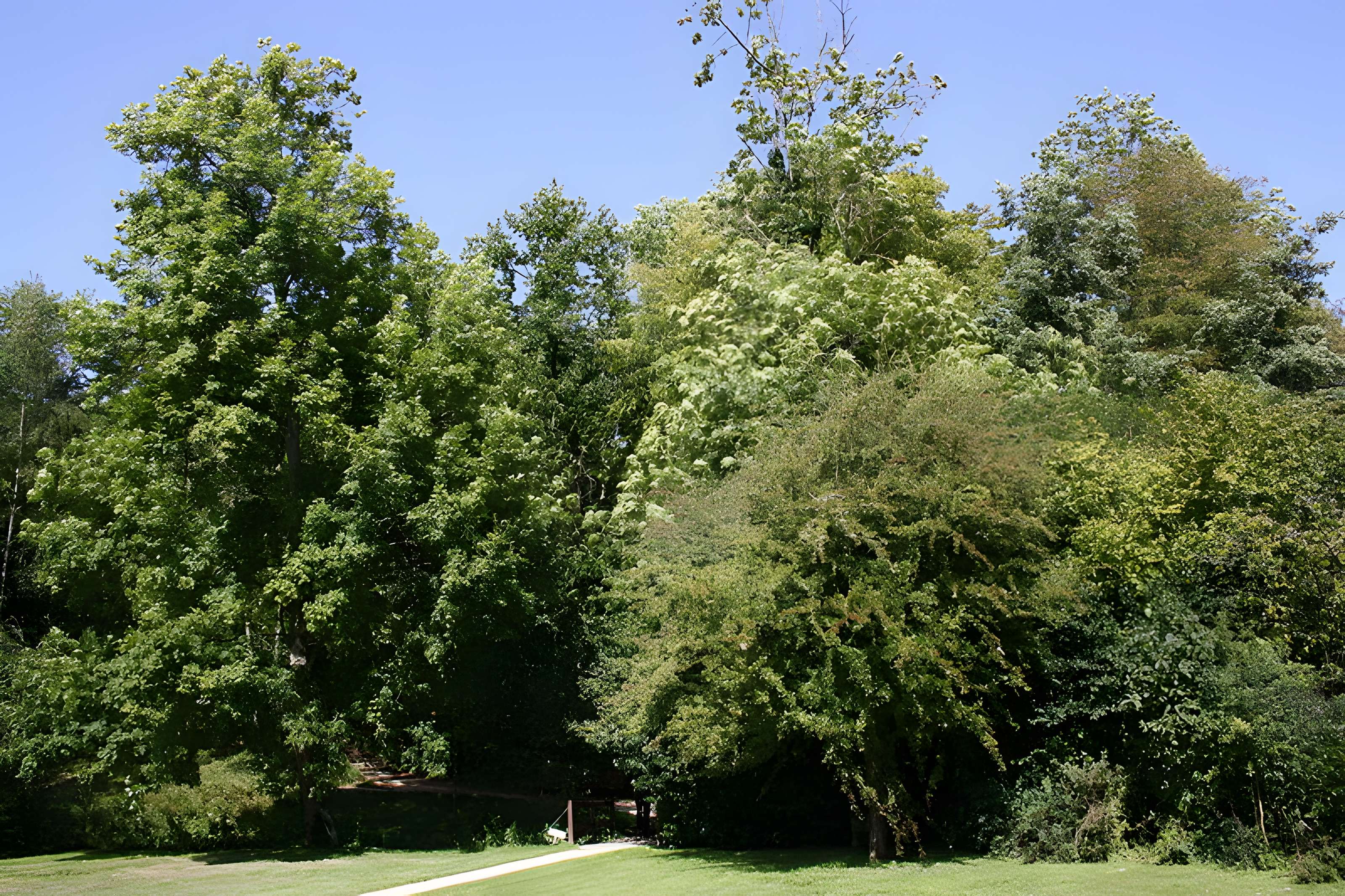 Ancien moulin de Villeneuve, maison de campagne d'Elsa Triolet et de Louis Aragon
