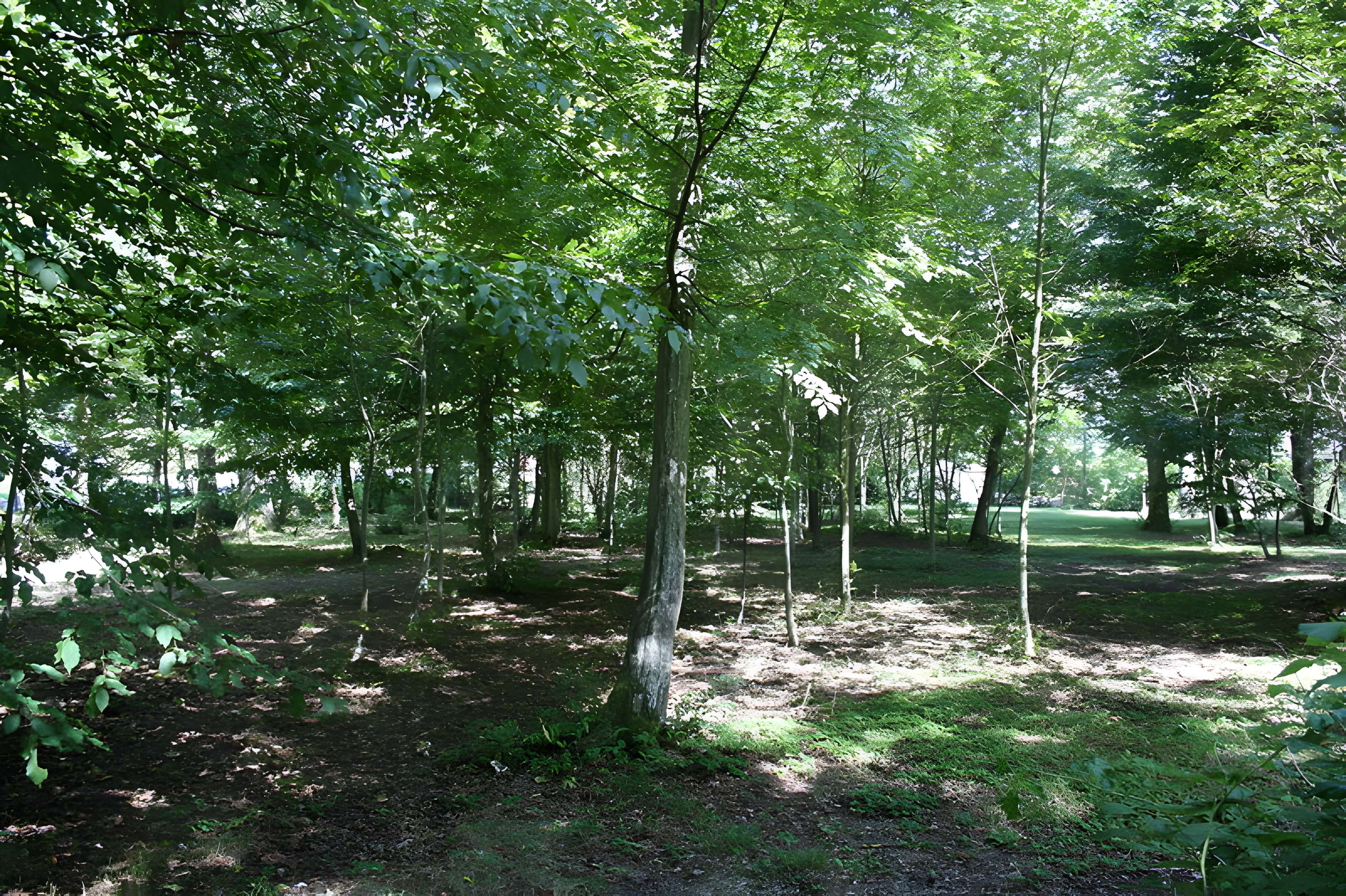 Ancien moulin de Villeneuve, maison de campagne d'Elsa Triolet et de Louis Aragon