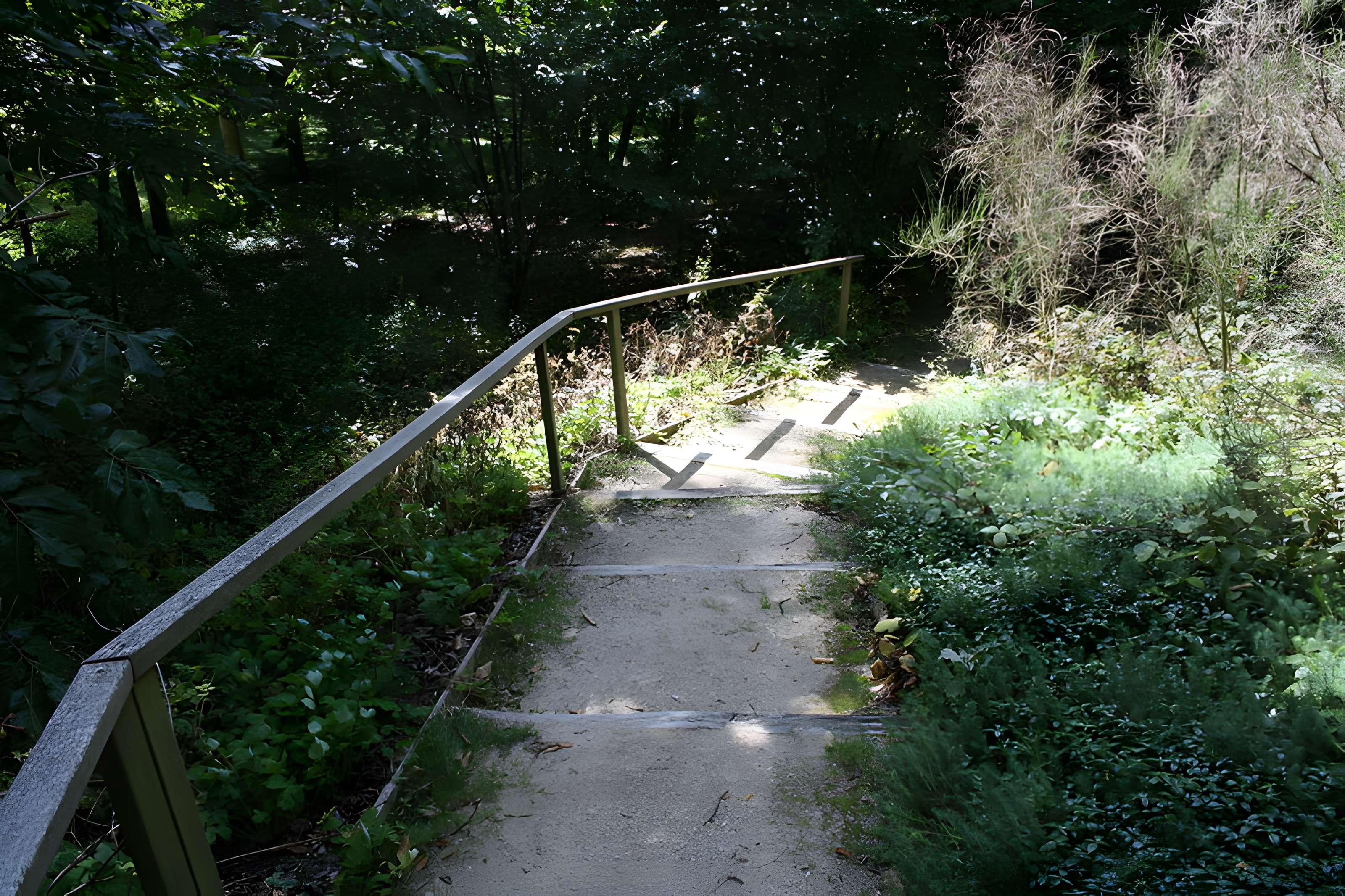 Ancien moulin de Villeneuve, maison de campagne d'Elsa Triolet et de Louis Aragon