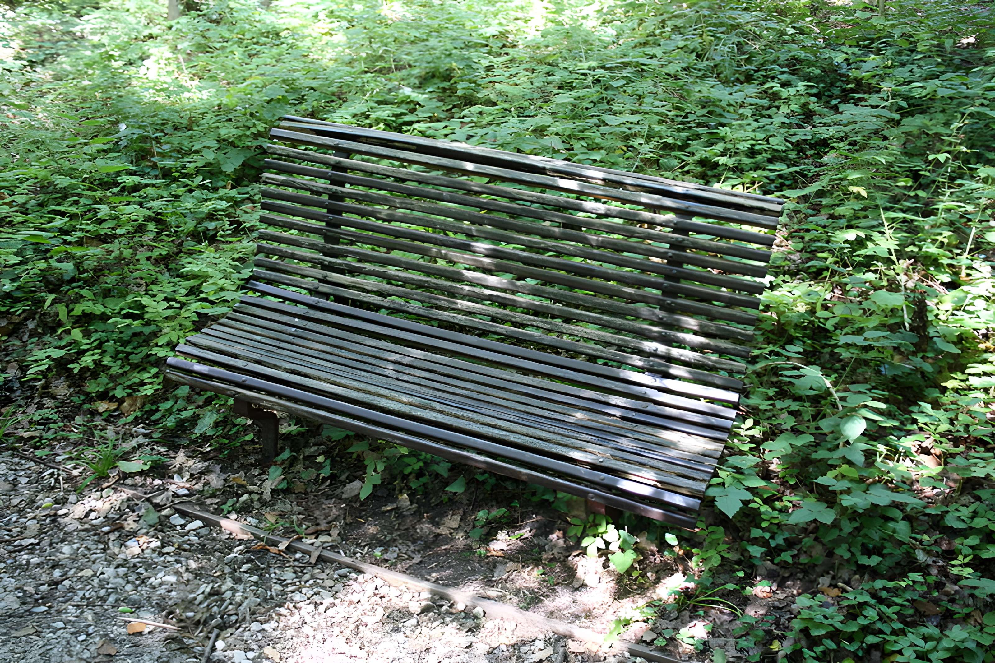 Ancien moulin de Villeneuve, maison de campagne d'Elsa Triolet et de Louis Aragon