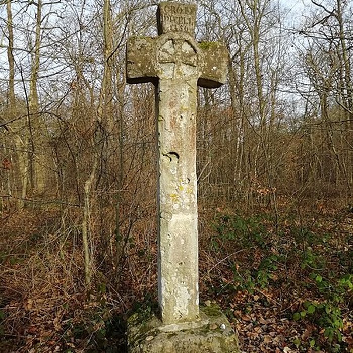 Photo de Croix Pucelle